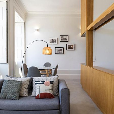 Oporto Downtown Studio By Lovelystay 외부 사진