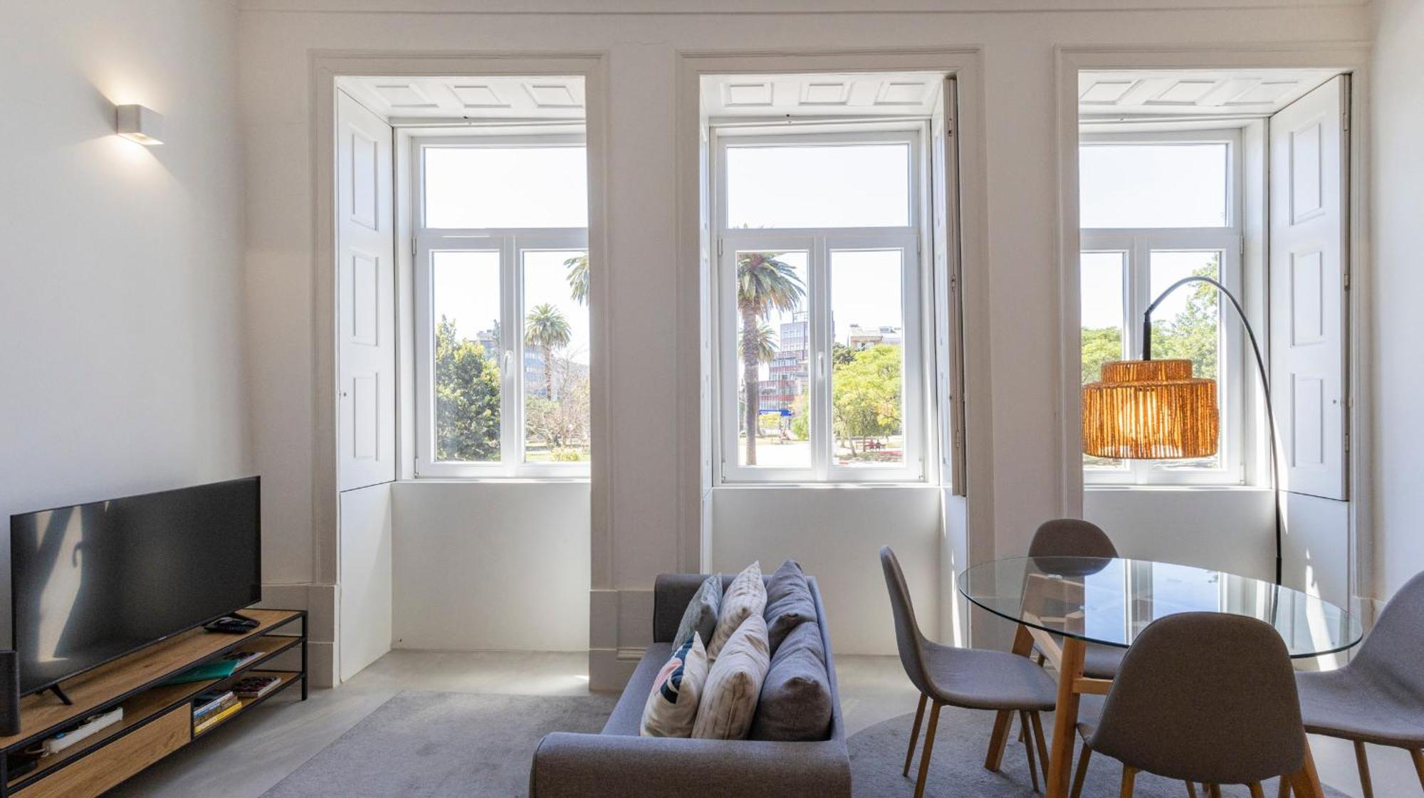 Oporto Downtown Studio By Lovelystay 외부 사진