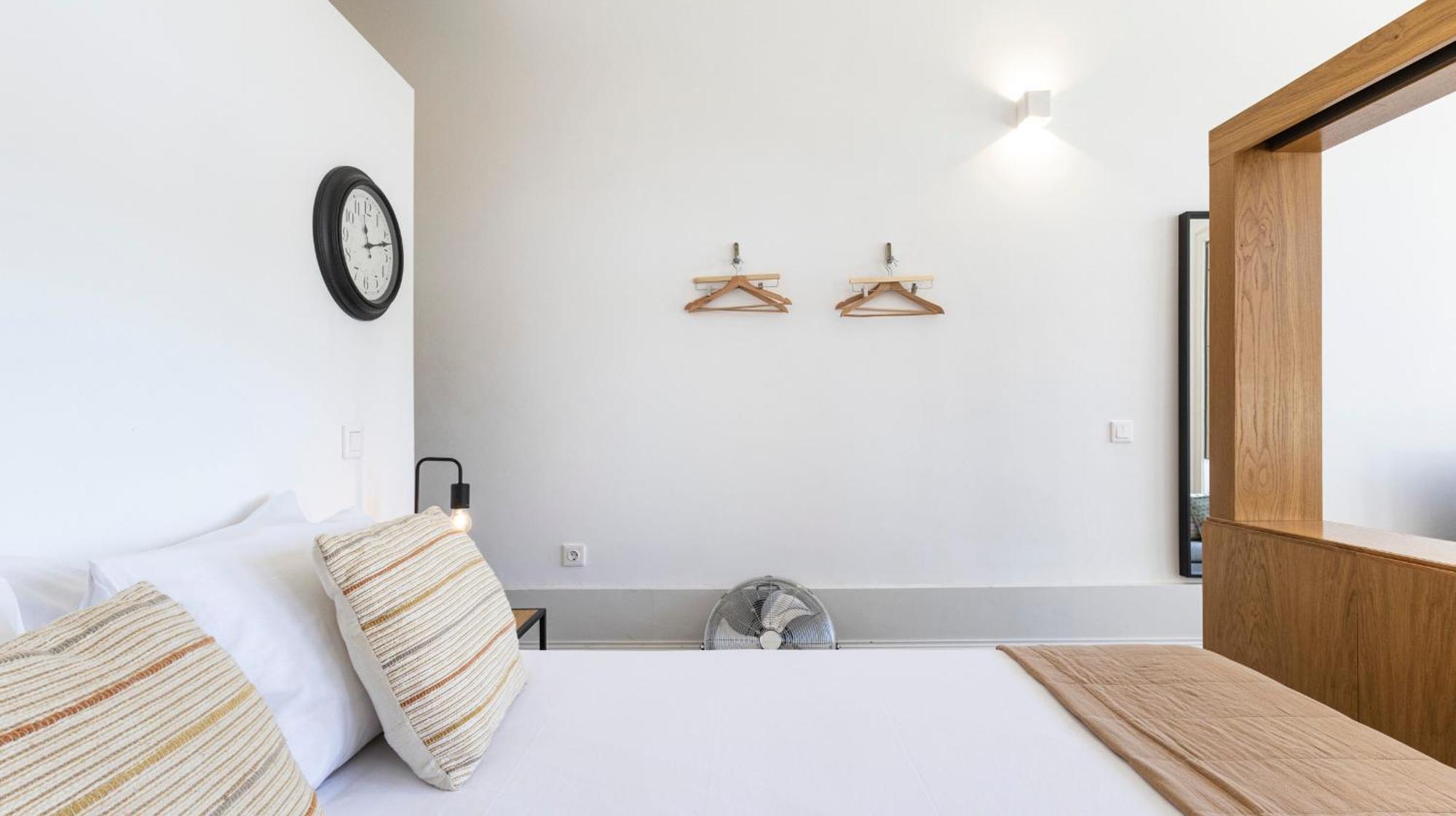 Oporto Downtown Studio By Lovelystay 외부 사진
