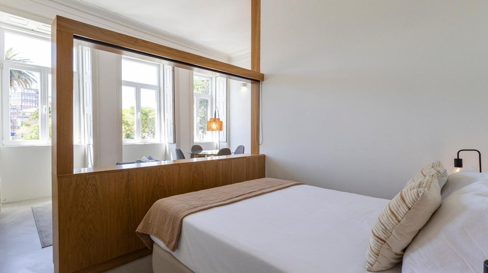 Oporto Downtown Studio By Lovelystay 외부 사진