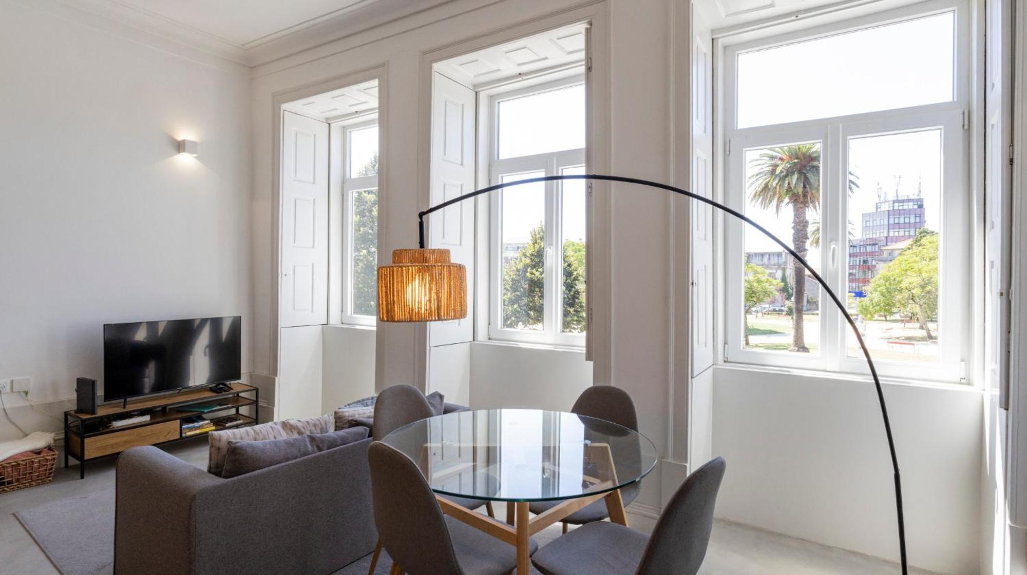Oporto Downtown Studio By Lovelystay 외부 사진