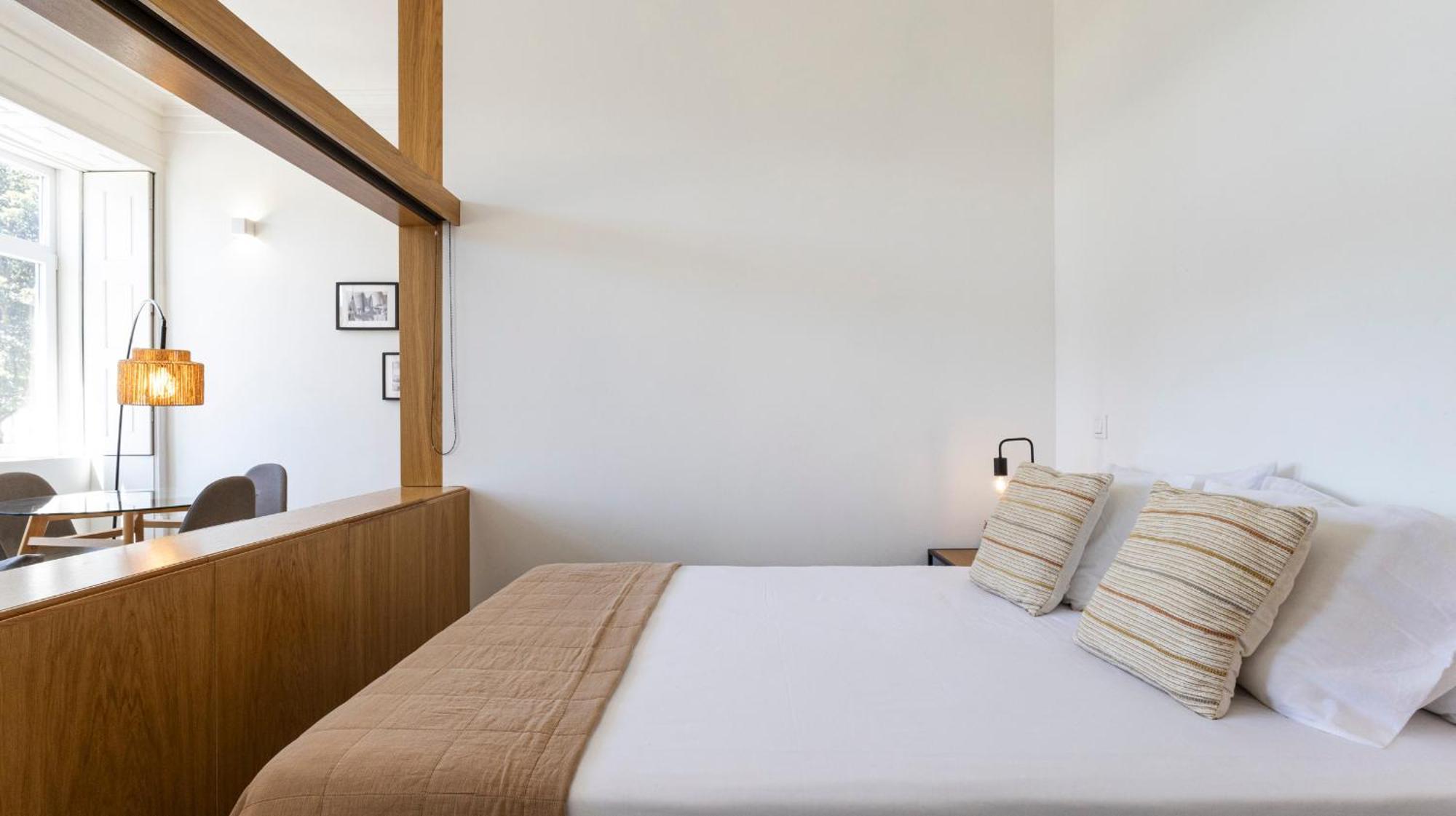 Oporto Downtown Studio By Lovelystay 외부 사진